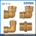 Brand New Brass Fittings Quick Connector mit niedrigem Preis